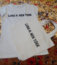 Luna H. New York